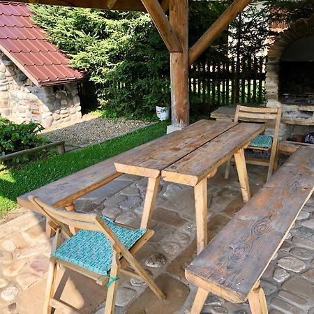 Apartamenty U Krysi Witów 외부 사진