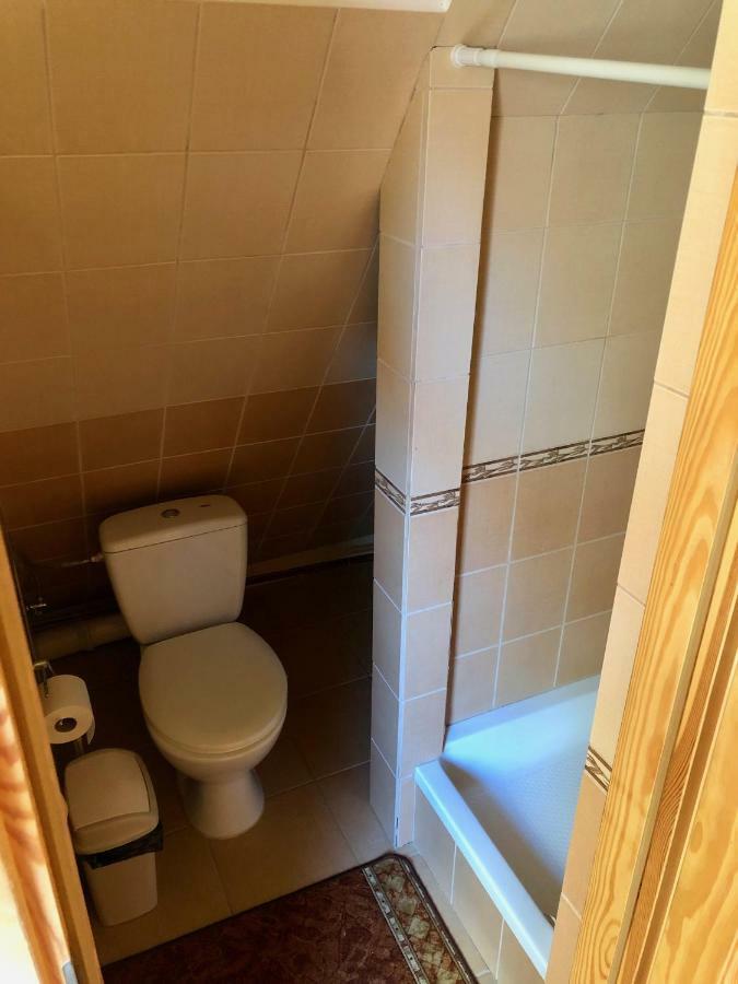 Apartamenty U Krysi Witów 외부 사진
