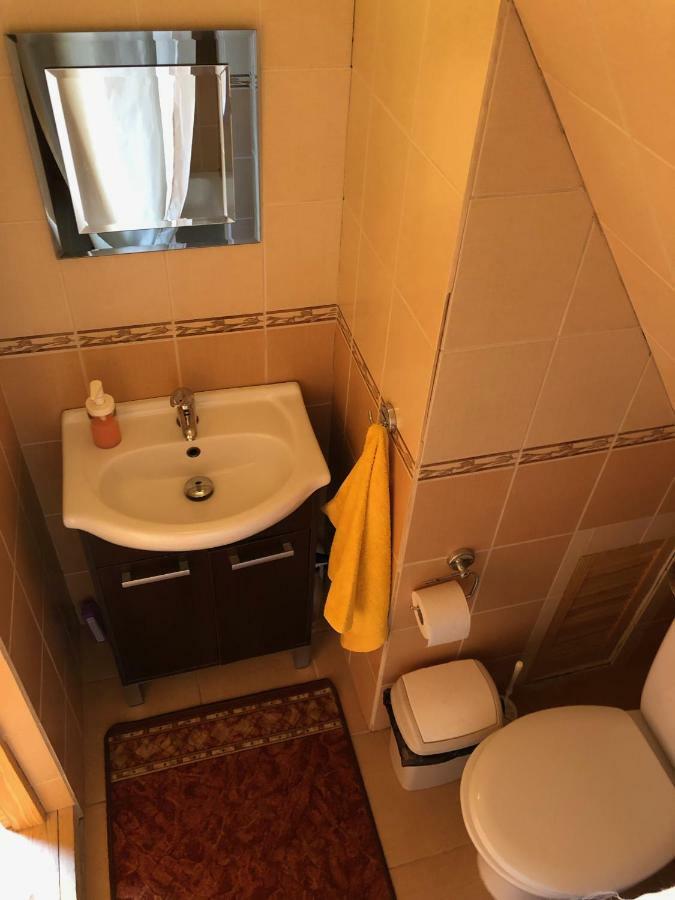 Apartamenty U Krysi Witów 외부 사진