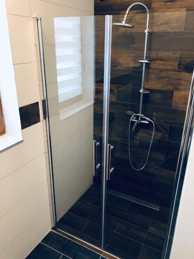 Apartamenty U Krysi Witów 외부 사진