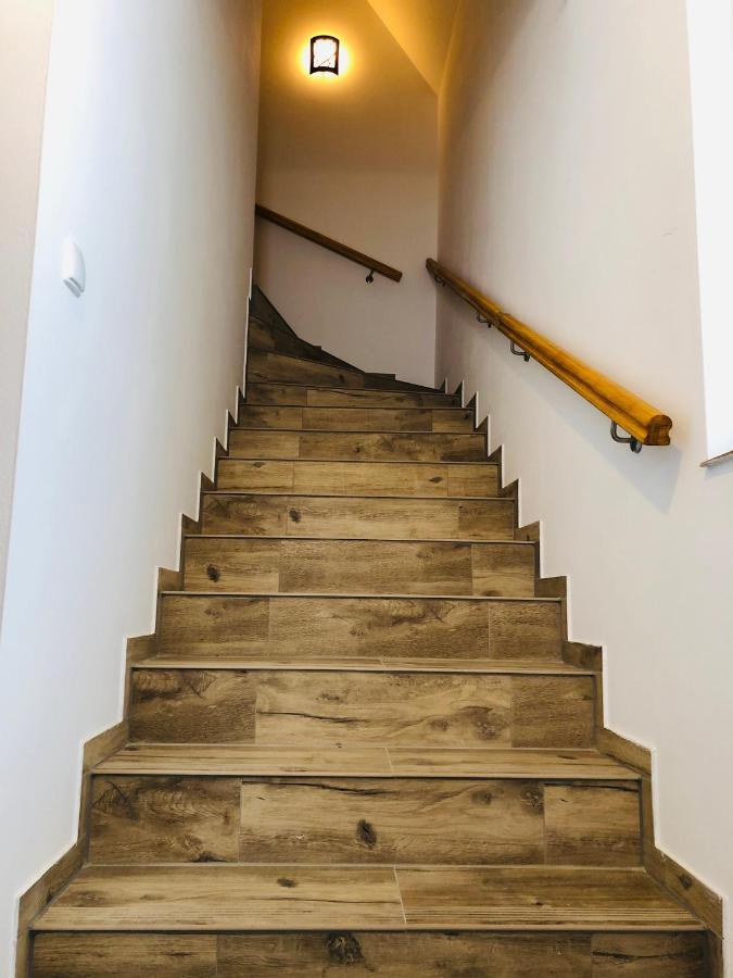 Apartamenty U Krysi Witów 외부 사진