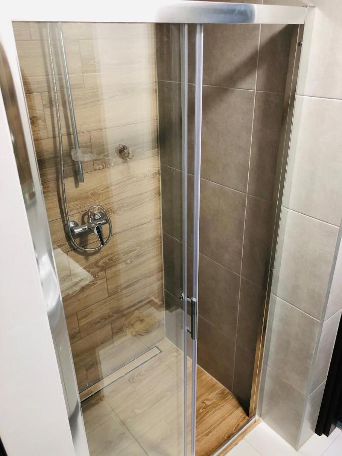 Apartamenty U Krysi Witów 외부 사진